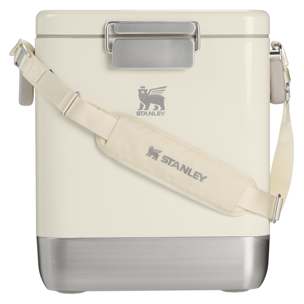 The Stanley Lifted Spirits™ Steel Cooler | 26 QT