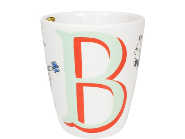 Cup Love Letter B 0,35L