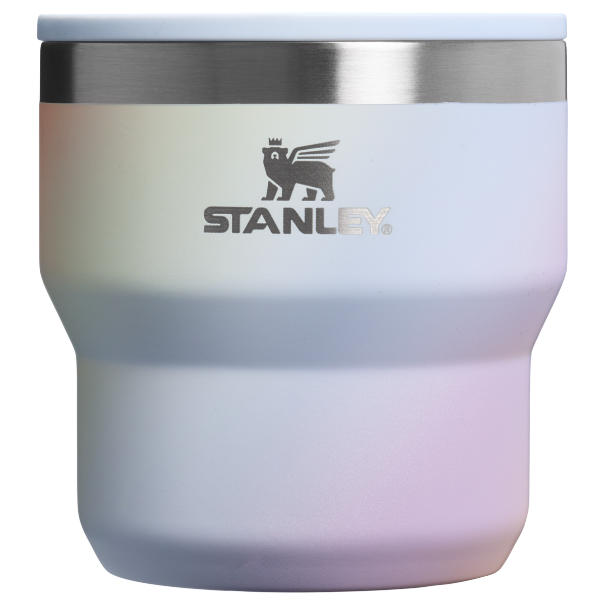The Stay-Hot Stacking Cup 10oz