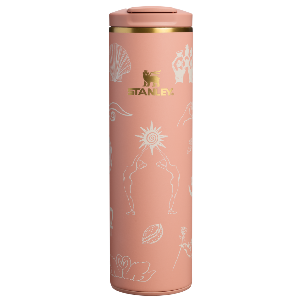 The Stanley 1913 x Nest AeroLight™ Transit Flip Top Mug 16oz