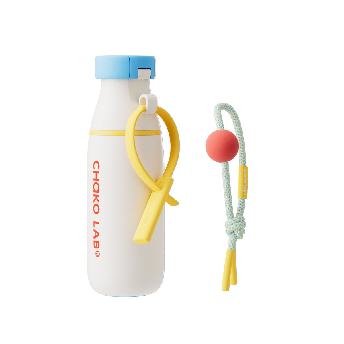 MILK BOTTLE 17 OZ