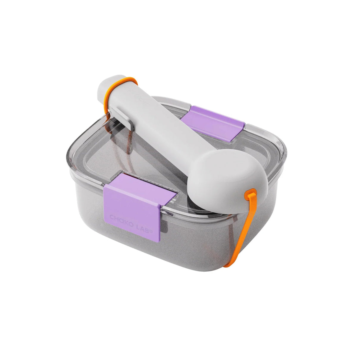 Chako Lab Lunch Box 730ml