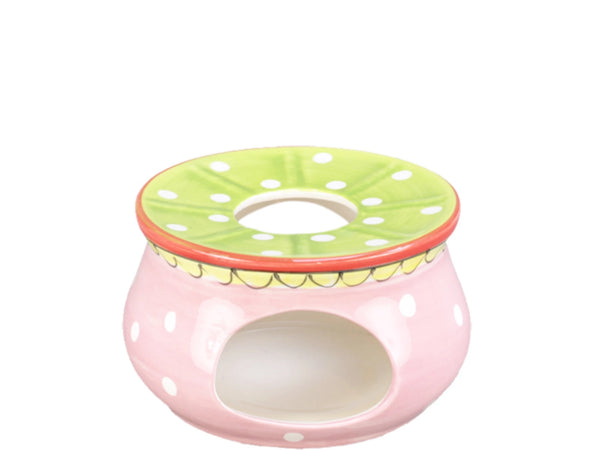 Tealight round Dot