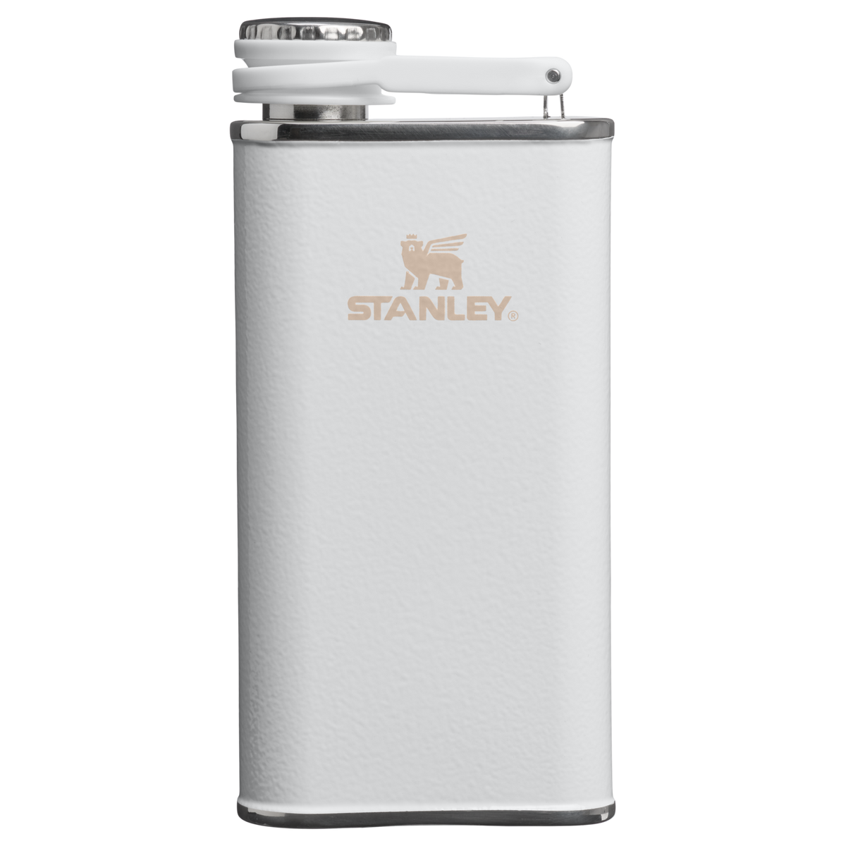 Stanley Classic Easy Fill Wide Mouth Flask | 8 OZ