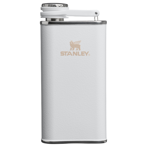 Stanley Classic Easy Fill Wide Mouth Flask | 8 OZ