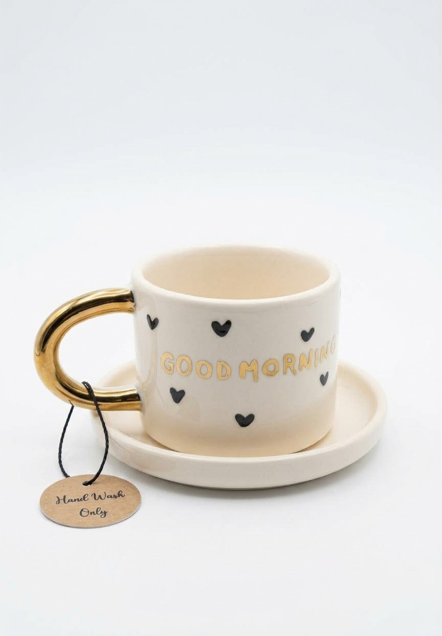 Sofie Home Shape C16 (Good Morning)