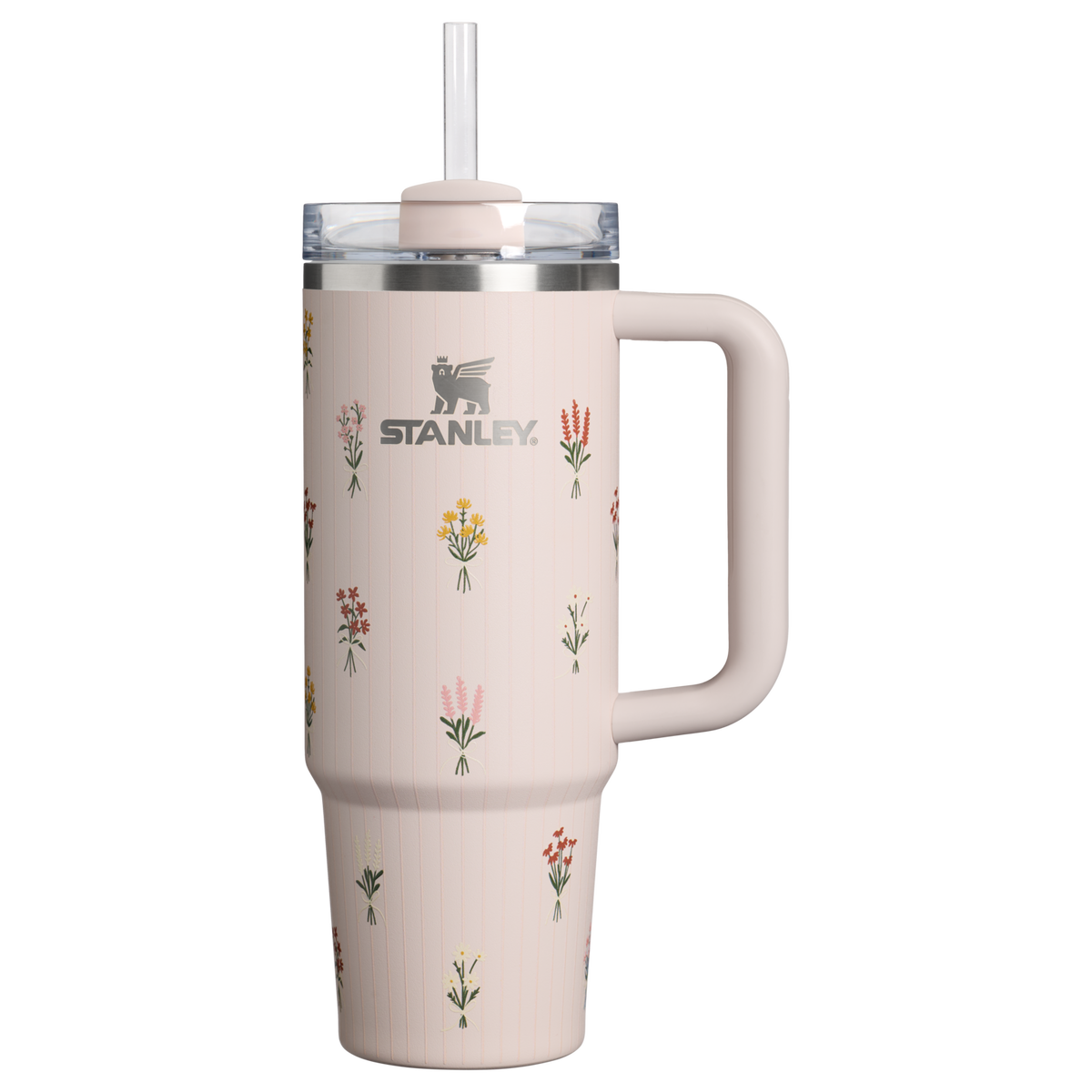 The Quencher H2.0 Flowstate™ Tumbler | 40 OZ
