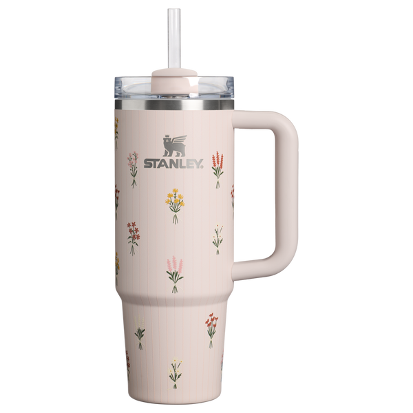 The Quencher H2.0 Flowstate™ Tumbler | 40 OZ