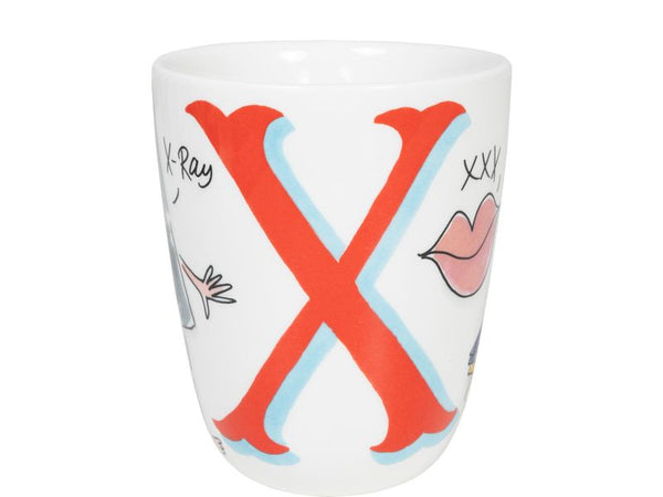Cup Love Letter X 0.35L