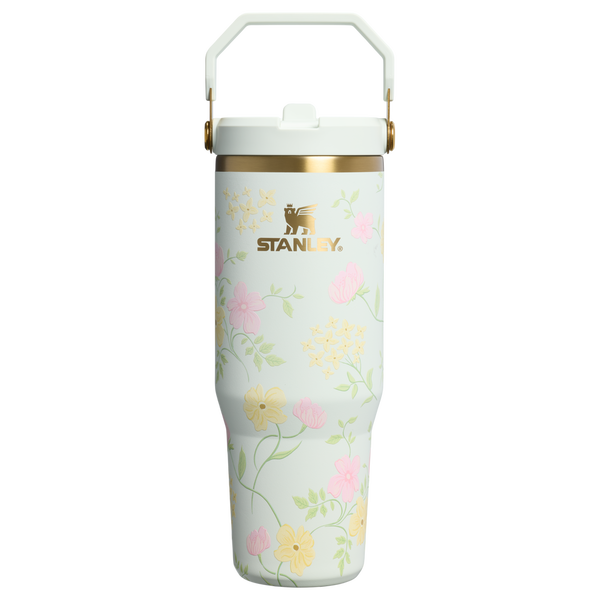 The Easter IceFlow™ Flip Straw Tumbler 30oz