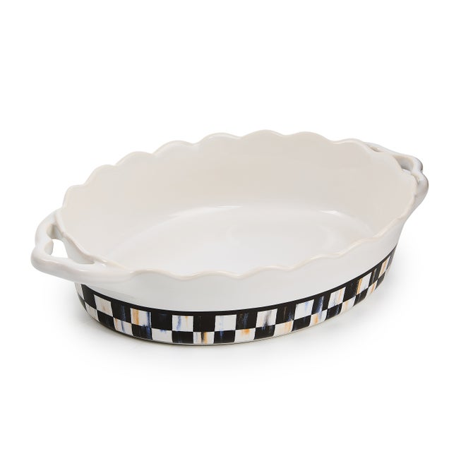 Everyday Small Oval Baker