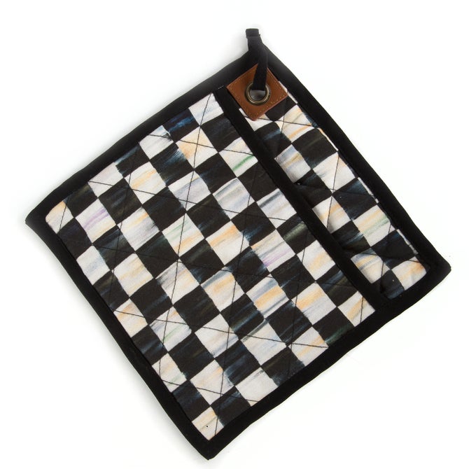 Bistro Potholder