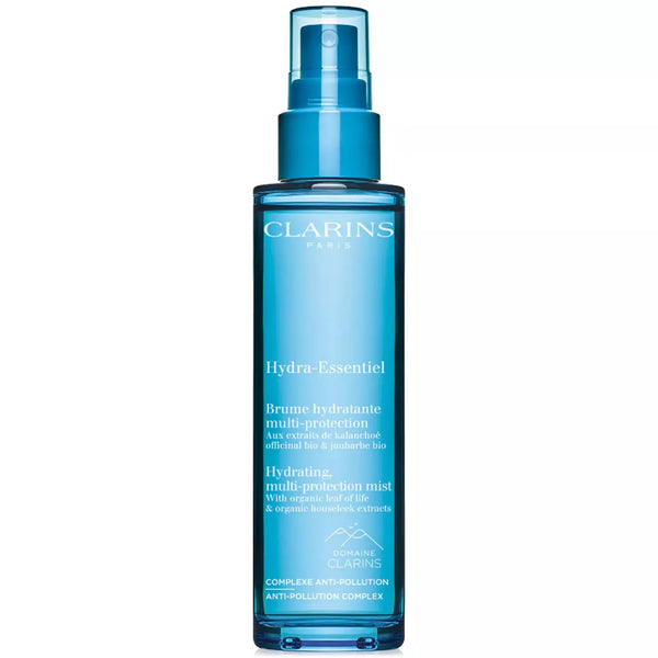 clarins hydra essential mist