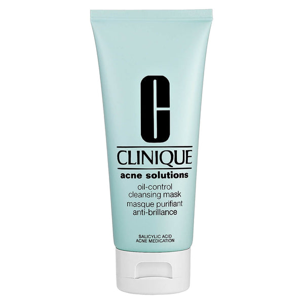 Acne Solutions™ Oil-Control Cleansing Mask