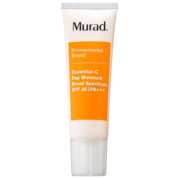 Essential-C Day Face Sunscreen Broad Spectrum SPF 30