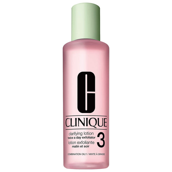 Clarifying Lotion 3