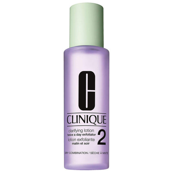 Clarifying Lotion 2