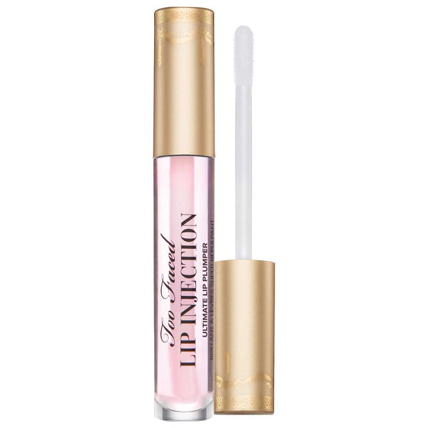 Lip Injection Plumping Lip Gloss