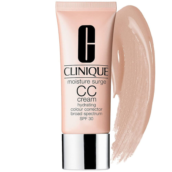 Moisture Surge CC Cream Hydrating Colour Corrector Broad Spectrum SPF 30