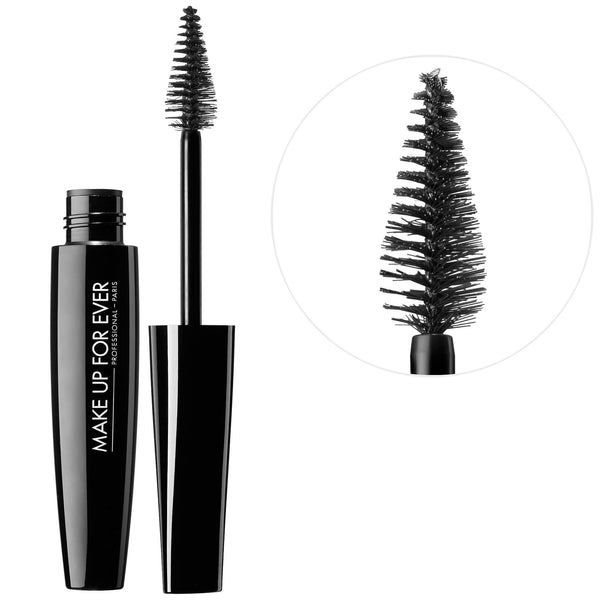 Smoky Extravagant Mascara