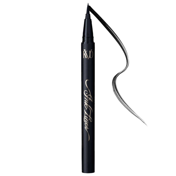 Ink Liner Waterproof Felt-Tip Liquid Eyeliner