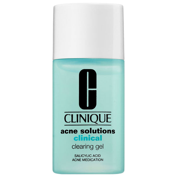 Acne Solutions™ Clinical Clearing Gel