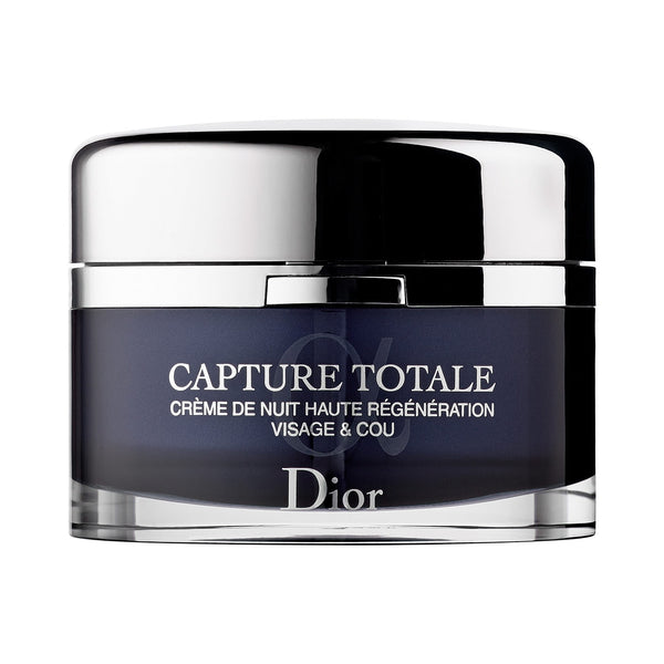 Capture Totale Intensive Night Restorative Crème