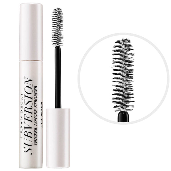 Subversion Lash Primer