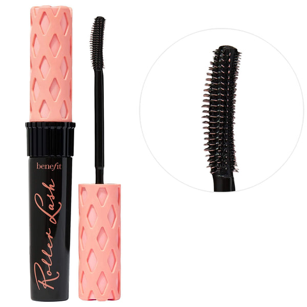 Roller Lash Curling & Lifting Mascara