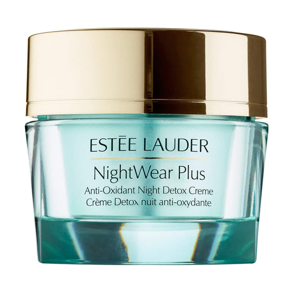 NightWear Plus Anti-Oxidant Night Detox Moisturizer Creme