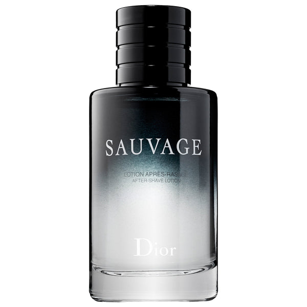 Sauvage After-Shave Lotion