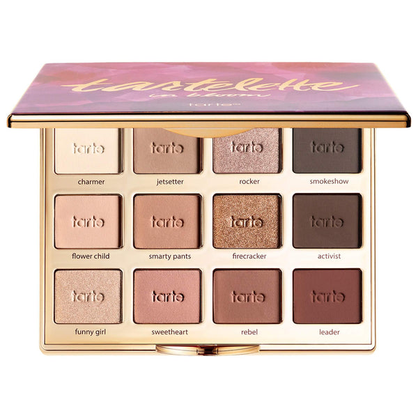 Tartelette™ In Bloom Clay Eyeshadow Palette