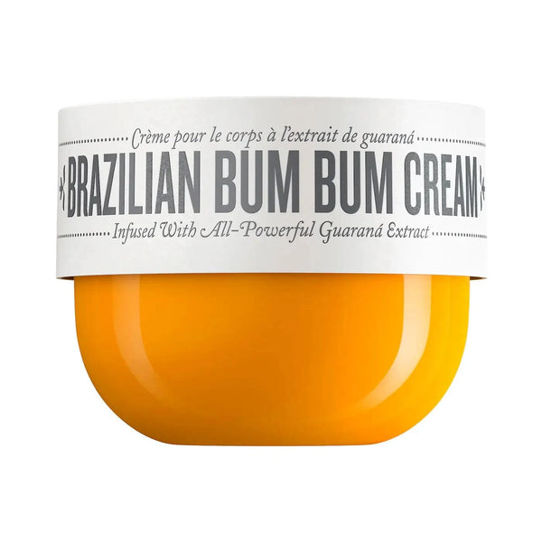 BRAZILIAN BUM BUM CREAM