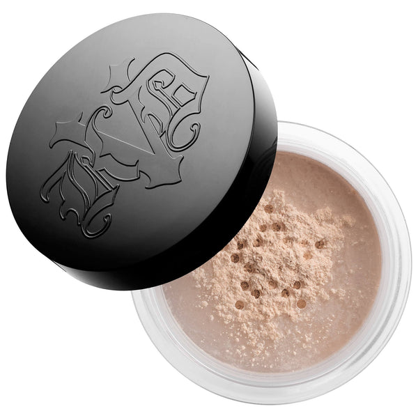 Lock-It Setting Powder