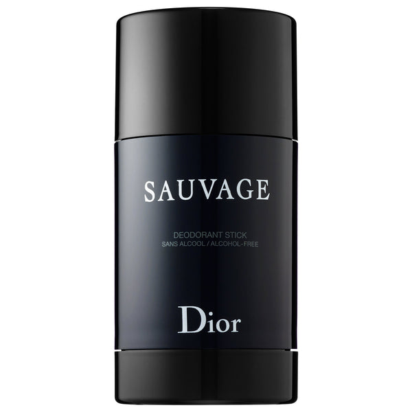 Sauvage Deodorant Stick