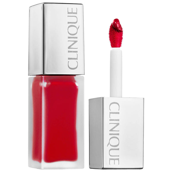 Clinique Pop Liquid™ Matte Lip Colour + Primer Lipstick