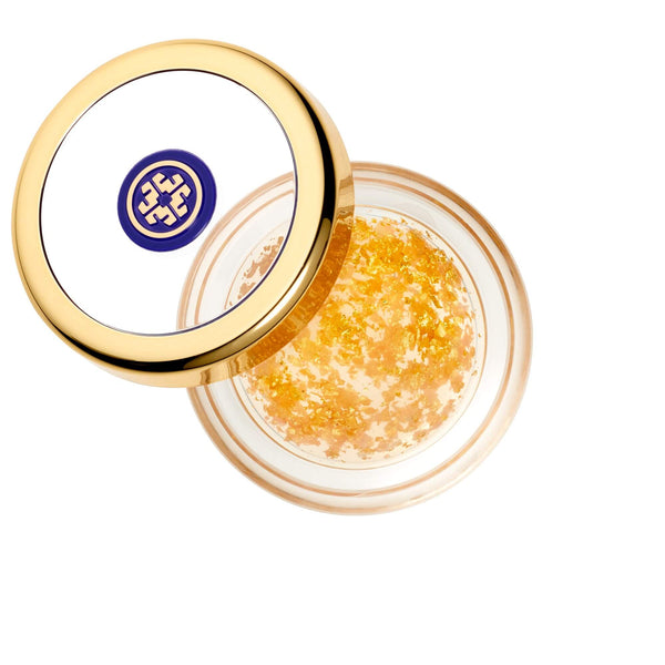 Camellia Gold Spun Lip Balm