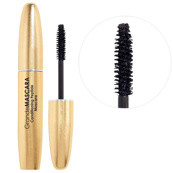 GrandeMASCARA Conditioning Peptide Mascara