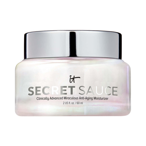 SECRET SAUCE ANTI-AGING MOISTURIZER