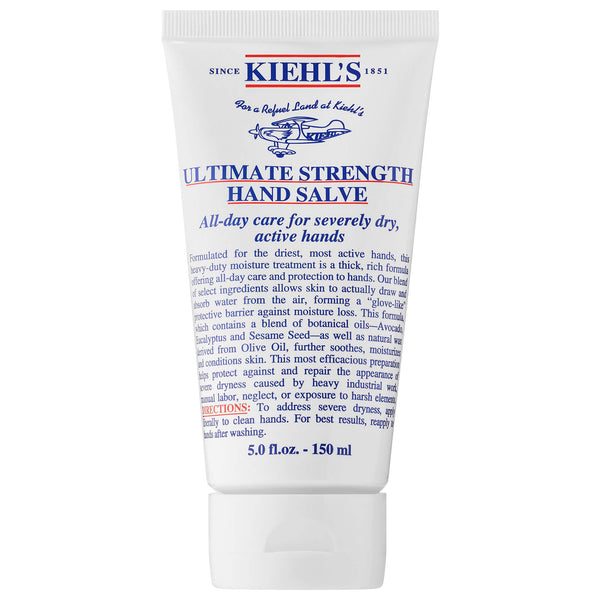 Ultimate Strength Hand Salve