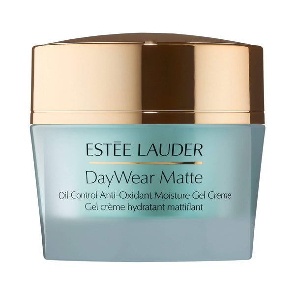 DayWear Matte Oil-Control Anti-Oxidant Moisturizer Gel Creme