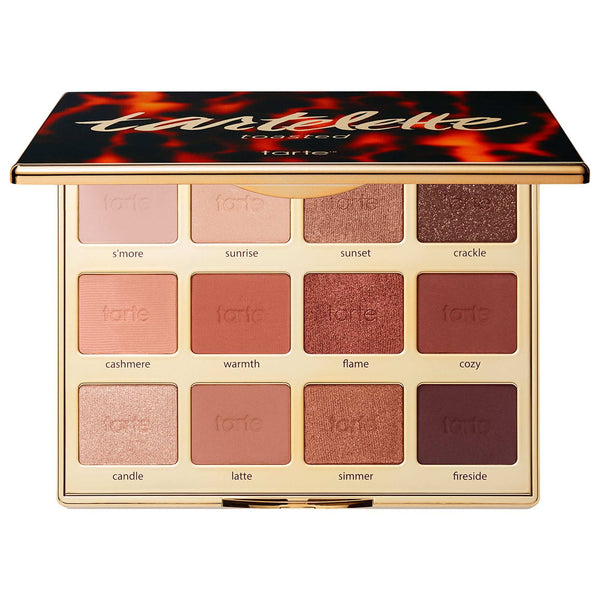 Tartelette™ Toasted Eyeshadow Palette