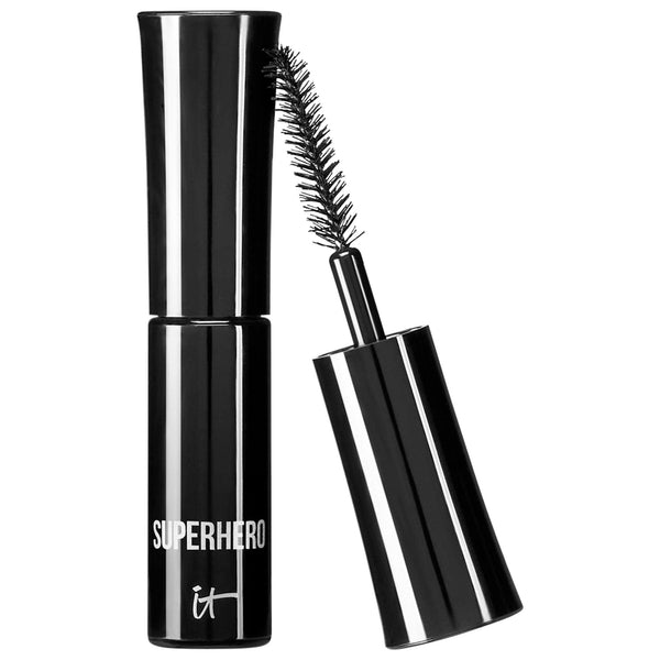 Mini Superhero Elastic Stretch Volumizing Mascara