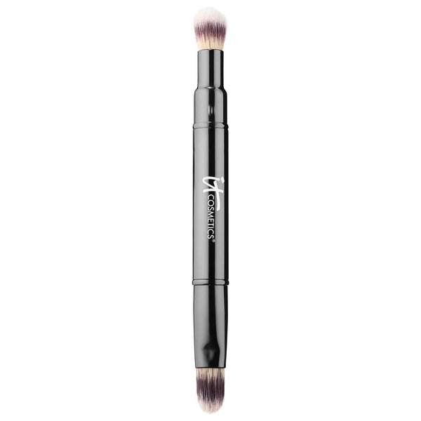 Heavenly Luxe Dual Airbrush Concealer Brush #2