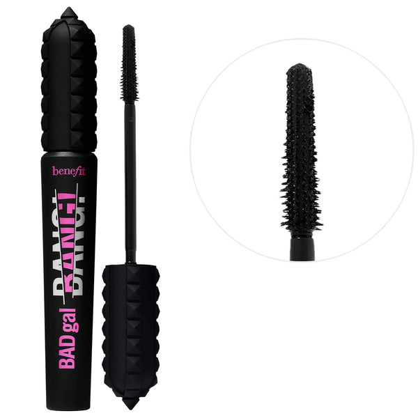 BADgal BANG! Volumizing Mascara