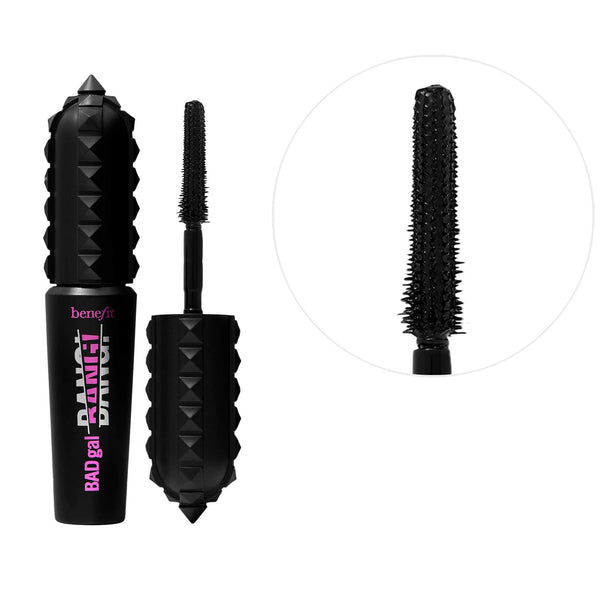 BADgal BANG! Travel Size Mini BIGGER, BADDER volumizing mascara