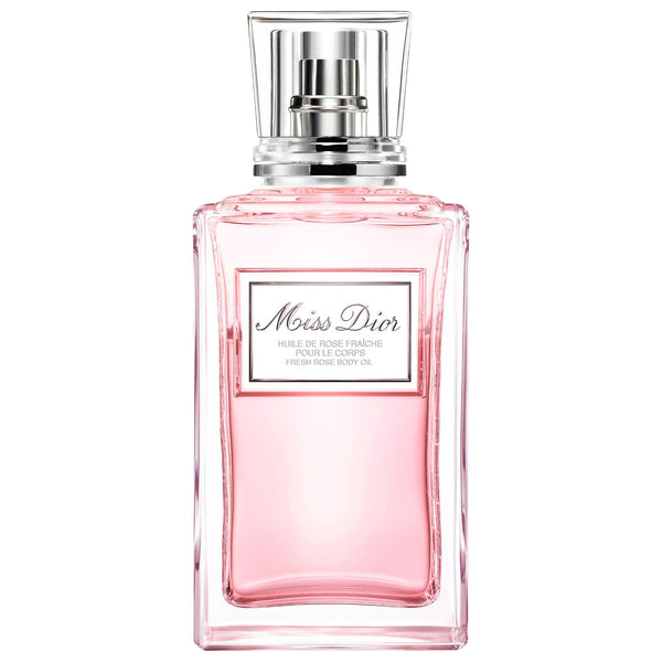 Miss Dior Body Oil