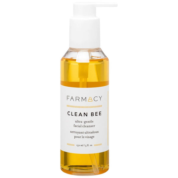 Clean Bee Ultra Gentle Facial Cleanser