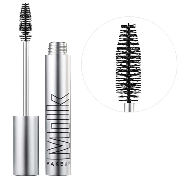 KUSH High Volumizing Mascara