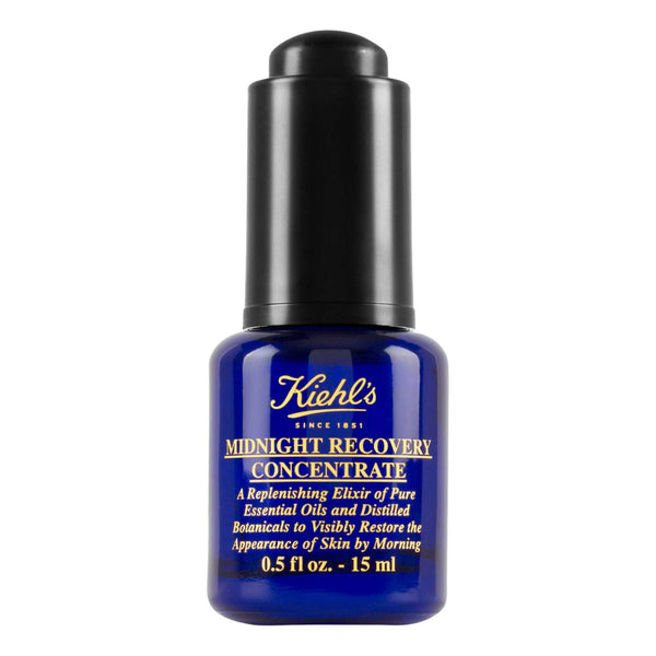 Midnight Recovery Concentrate Moisturizing Face Oil